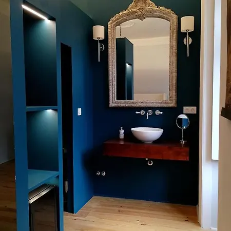 Gasthof Palacio Da Graca Ii 2*