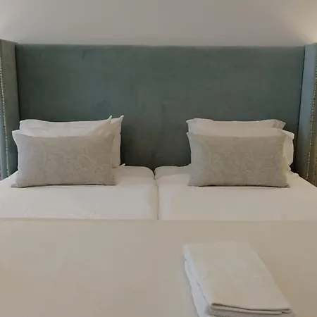 Palacio Da Graca Ii بيت ضيافة Lisboa